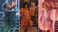 'DWTS': Who Was Eliminated on Mariah Carey Night? - TV Insider