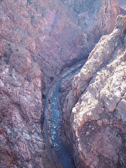 royal gorge 1