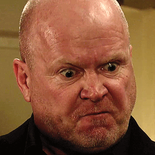 phil mitchell on Tumblr