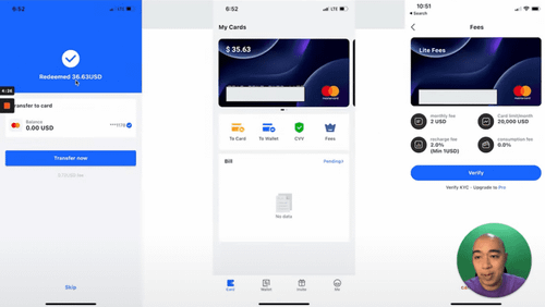 香港人如何登記外國信用卡，從而使用ChatGPT plus 及OpenAI API ...
