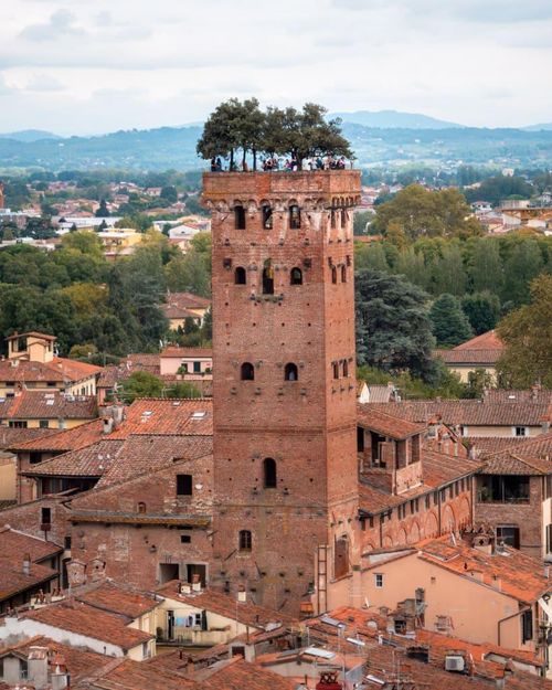 Lucca, Italy