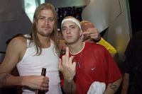 Eminem Defends New Collaboration With ‘Old Friend’ Kid Rock: ‘Not About Choosing Sides’ - Rolling Stone