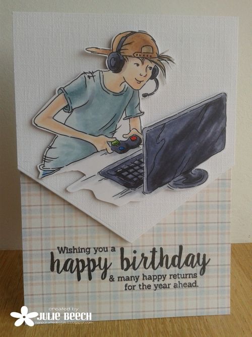 Masculine Cards Handmade, Teen Inspiration, Boy Cards, How To Fold Notes, Birthday Cards For Men, Birthday Cards For Boys, Male Cards, Masculine Cards, Wedding Anniversary Cards