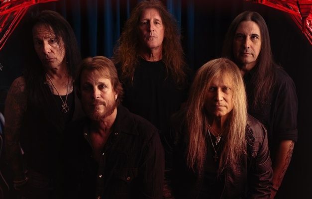 Banda Savatage anuncia show em São Paulo