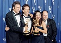 ‘Seinfeld’ star apologizes for actions with underage actress: ‘I truly regret it’ - Cleveland.com