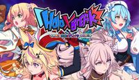 Holo X Break on Steam