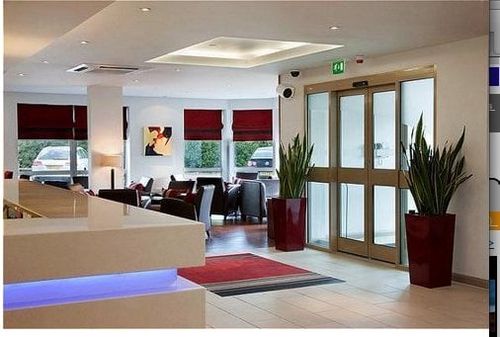 Holiday Inn Express Swindon - West M4, Jct 16