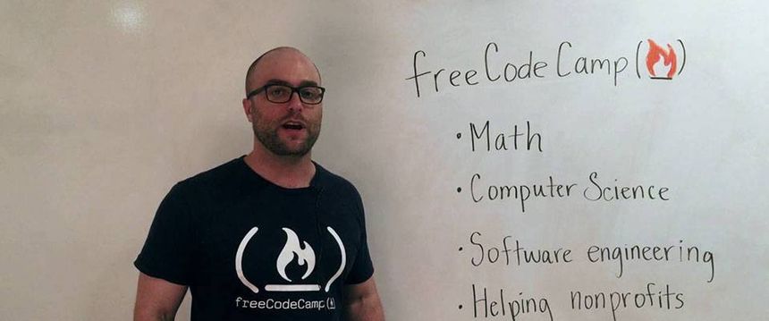 25 free code camp