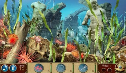 限时免费获取游戏 Magic Ocean[Windows][$9.99→0]