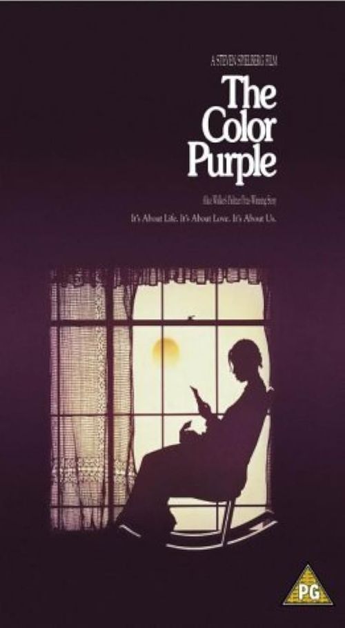 Whoopi Goldberg in The Color Purple (1985)