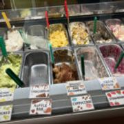 Flavours Ice Cream Parlour