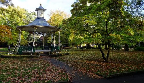 Town Gardens Cafe