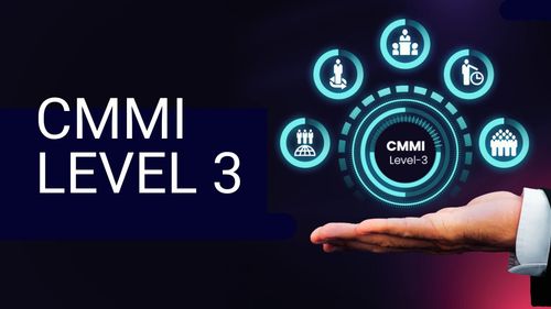 CMMI Level 3