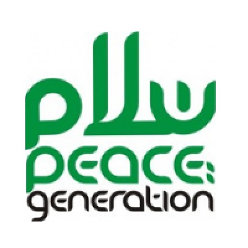 Peace Generation - SMAK YAHYA PARTNERSHIP