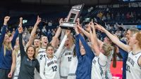 Bobcats Capture Outright Big Sky Title - Montana State University Athletics