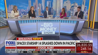 Fox Business Taps ‘Big Money’ Roundtable to Replace Maria Bartiromo in Mornings - Variety