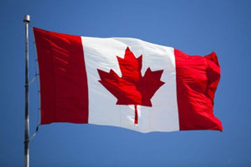 Canada Flag