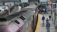 South Coast Rail service appears to be delayed, with a summer start 'unlikely'