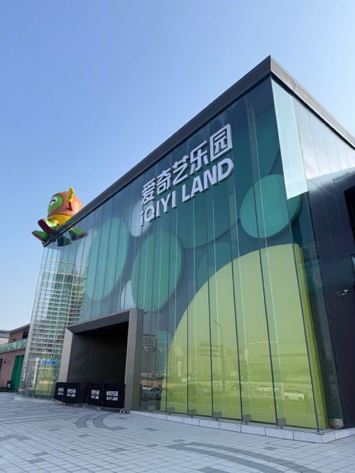 爱奇艺乐园里有哪些具体的《莲花楼》沉浸式体验项目？