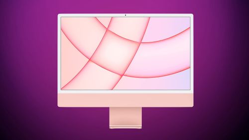 imac cyber