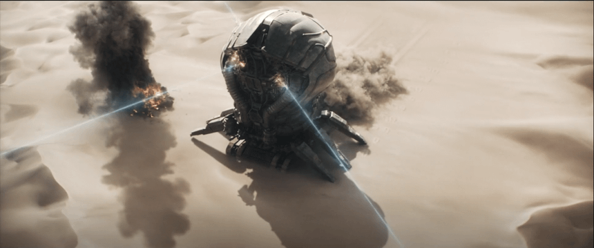 Beginner Guide: Fremen | Dune