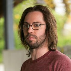 Bertram Gilfoyle