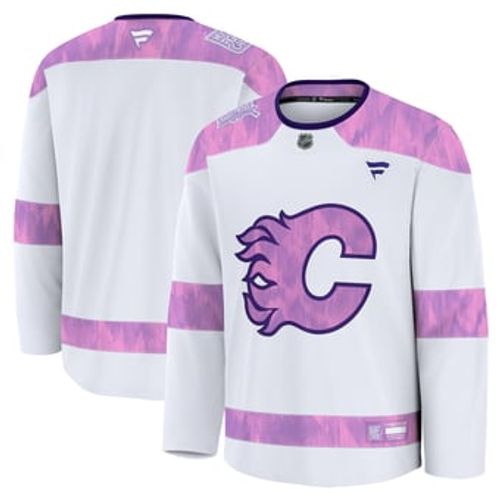 Calgary Flames NHL Team Gear Collection