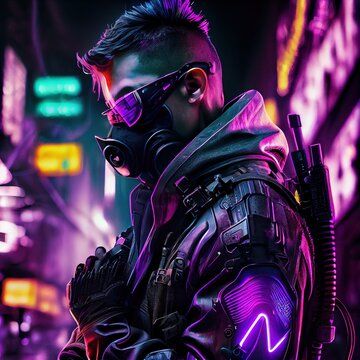 Cyberpunk