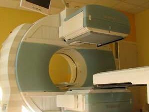 nuclear medicine