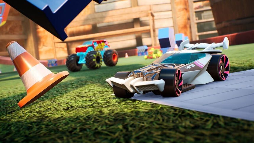 Hot Wheels Unleashed 2: Turbocharged – Legendary Edition