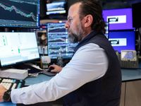 The Geopolitical Ceiling: Why Energy Uncertainty Could Cap the Tech Rally