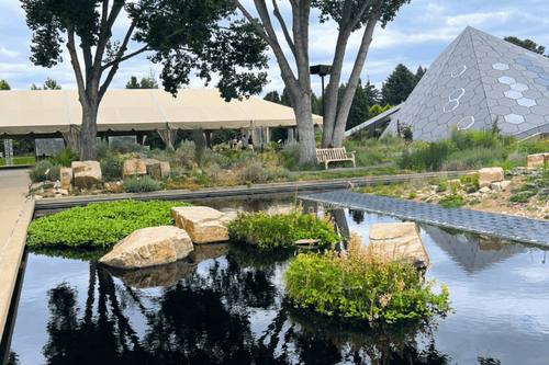 Denver Botanic Gardens