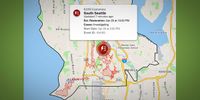 Power outage knocks out electricity for over 11,500 in area from West Seattle to Burien/SeaTac Saturday afternoon - The B-Town (Burien) Blog