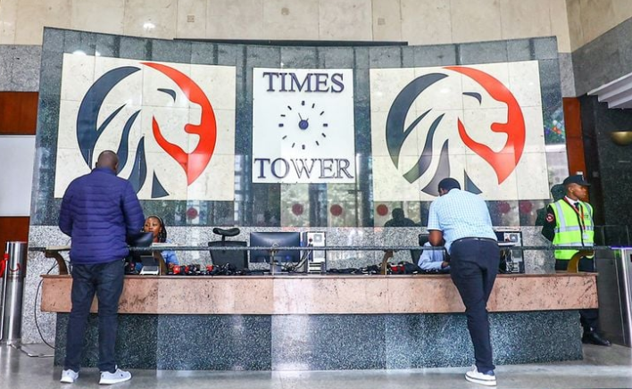 KRA Issues New Guidance for Kenyans Abroad With Rental Property in Kenya