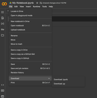 Getting Started with Google Colab: A Beginner's Guide to Free Cloud Computing - MarkTechPost