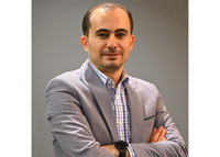 Who leads the public relations industry in Saudi Arabia?