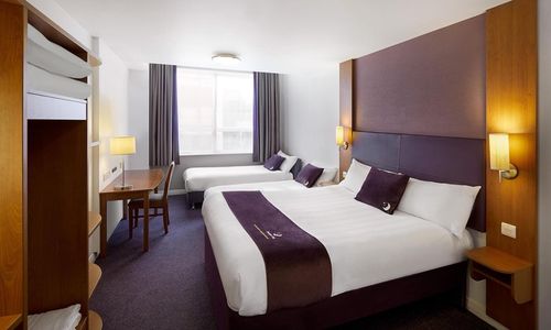 Premier Inn Swindon West