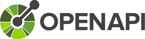 OpenAPI Specification Logo Pantone