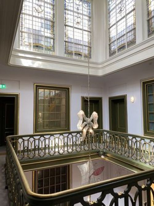 Escher in Het Paleis