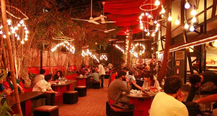 Prithvi Cafe_0