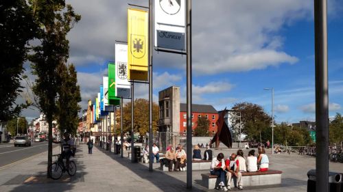 Galway, Éire photo 4