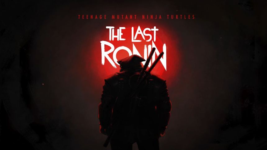 Teenage Mutant Ninja Turtles: The Last Ronin retorna com a PlatinumGames e anima os fãs