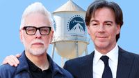 James Gunn & Peter Safran To Stay At DC Studios After Paramount-Warner Bros Merger - Deadline