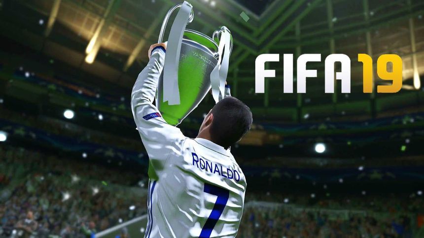 There Are Going to Be Three New Game Modes in FIFA 19