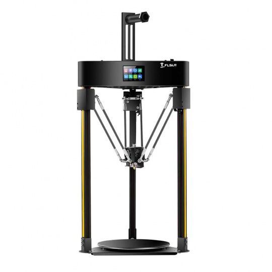 FLSUN Q5 - Complete Guide