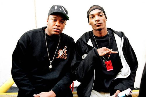  From G-Funk to Global Icon: The Enduring Reign of Snoop Dogg
