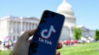 House panel requests FTC investigate if TikTok violated child protection act | The Hill