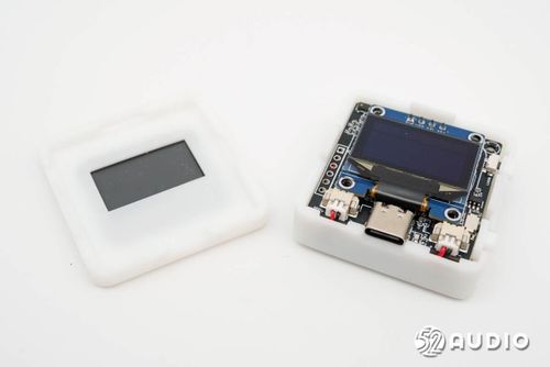 拆解报告：XiaoZhi小智AI语音对话盒子 - 知乎