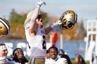 Nationally ranked Montana State football dominates UNC in Big Sky win