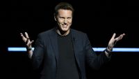 Skydance Bumps Pay, Extends Contracts For Top Execs; New Bonuses For WBD Brass - Deadline